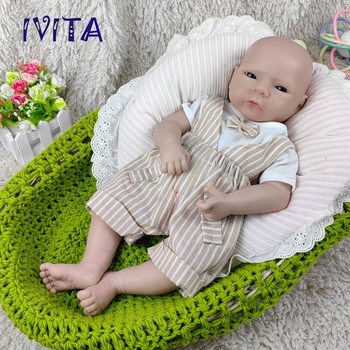 Ivita silicone body - silicone,