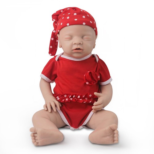 Ivita full body silicone - full,