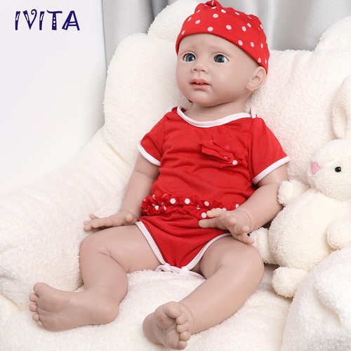 Ivita bambole fatte - 20'', a
