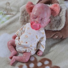 COSODLL 15.7 in Full Silicone