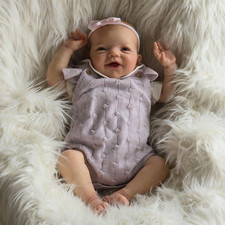 Bambole Reborn Tutta in