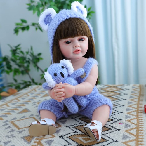 Truly soft reborn - truly,