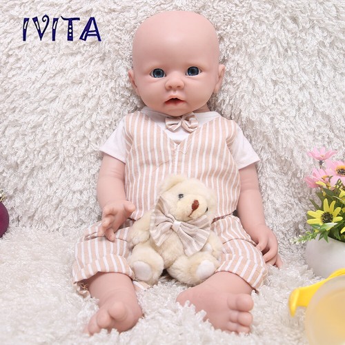 Ivita floppy silicone - floppy,