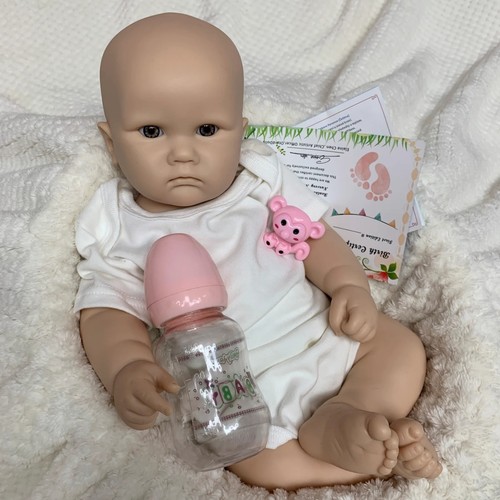 Bambola bambina pollici 45 - bambina, pollici/45