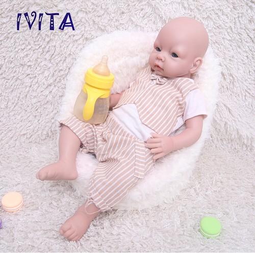 Ivita realistica bambola - realistica,