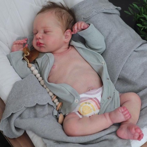 Roshuan bambole reborn - bambole,