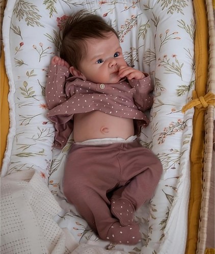 Zero pam bambole reborn tutta - reborn,