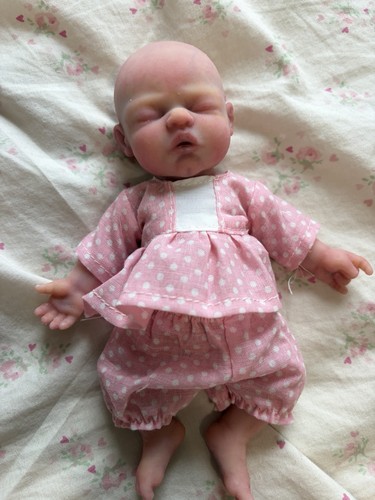 Boo baby - mini, pollici