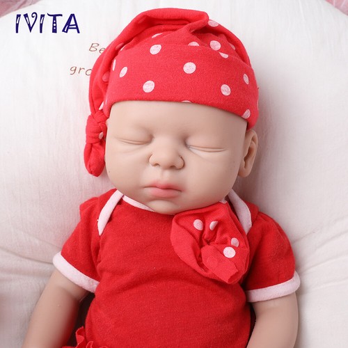 Ivita silicone reborn - 15\'\',