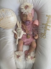 Nuova bambola 100% silicone