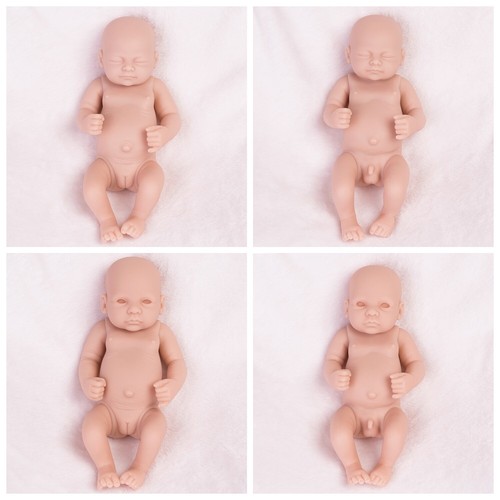 Bambole reborn realistiche non - bambole,