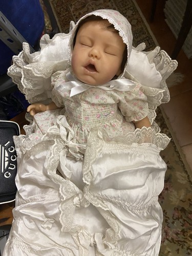 Bambola reborn realborn - reborn, in