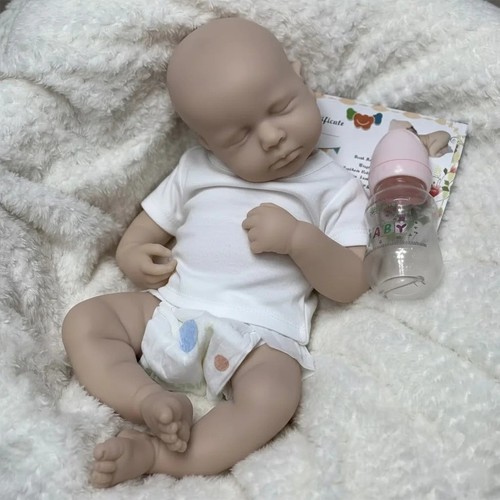 Kit bambola bambina pollici - bambina, 18