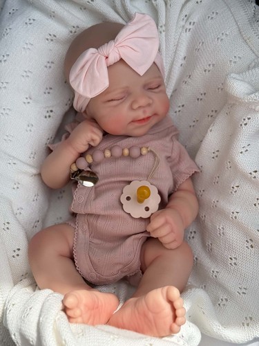 Adorabile bambola reborn - adorabile,